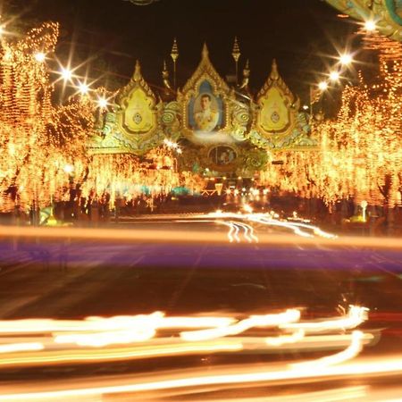 Go Inn Khaosan Road 2 โกอินน์ ตรอกข้าวสารสาขา2 Μπανγκόκ Εξωτερικό φωτογραφία