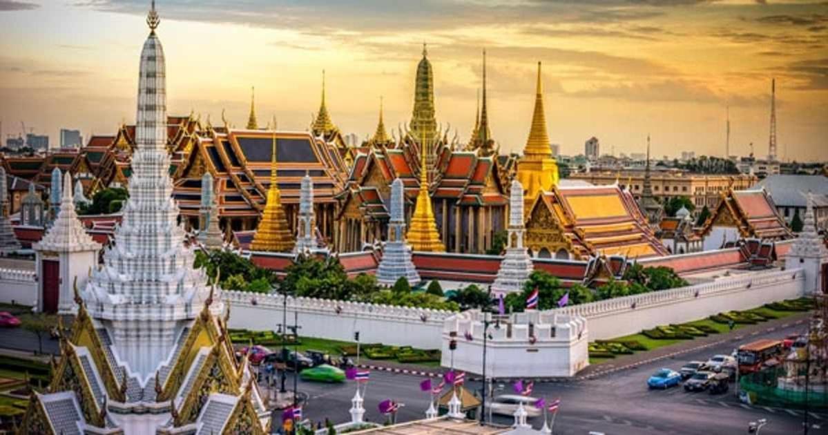 Go Inn Khaosan Road 2 โกอินน์ ตรอกข้าวสารสาขา2 Μπανγκόκ Εξωτερικό φωτογραφία